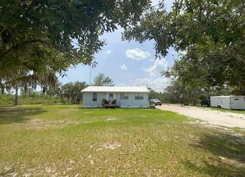 Henscratch, LAKE PLACID, FL 33852