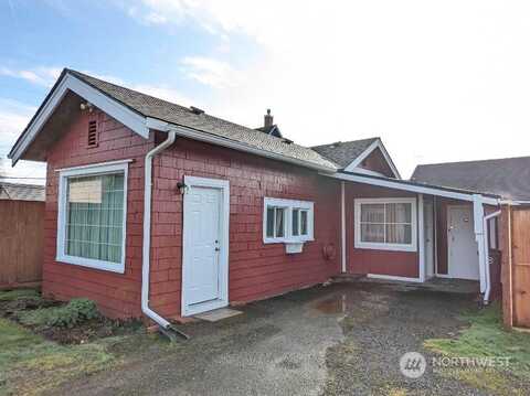 3Rd, HOQUIAM, WA 98550