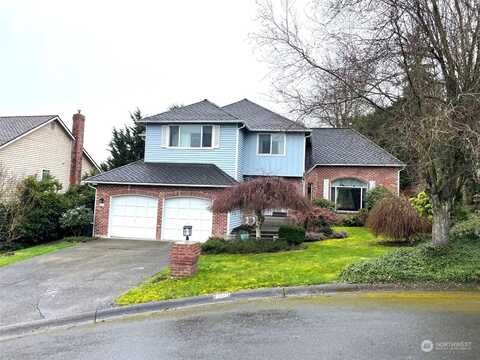 330Th, FEDERAL WAY, WA 98023