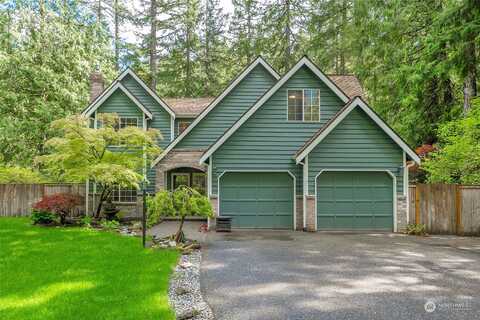 134Th, NORTH BEND, WA 98045