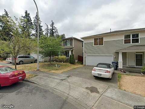 42Nd, FEDERAL WAY, WA 98001