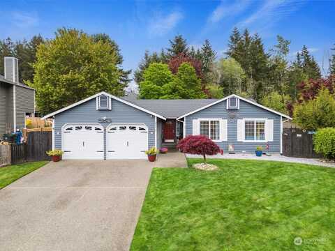 189Th, COVINGTON, WA 98042