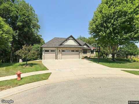 Rosewood, ROCHESTER, MN 55902