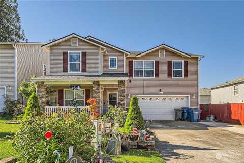 181St, KENT, WA 98042