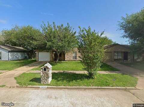 Four Sixes, HOCKLEY, TX 77447