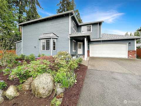 189Th, SHORELINE, WA 98133