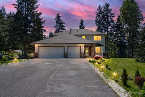 332Nd, AUBURN, WA 98092