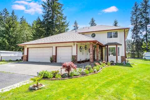 332Nd, AUBURN, WA 98092