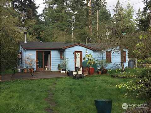 5Th, SHORELINE, WA 98155