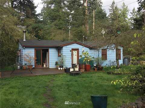 5Th, SHORELINE, WA 98155