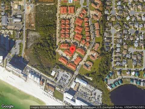 Front Beach, PANAMA CITY BEACH, FL 32413