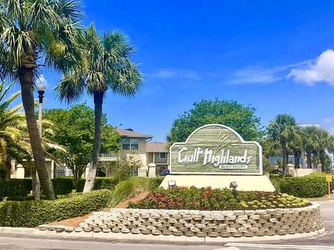 Kimberly, PANAMA CITY BEACH, FL 32407