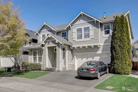 136Th, KENT, WA 98042