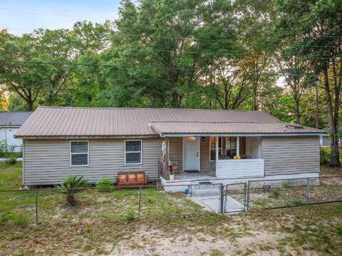 Henderson, CRESTVIEW, FL 32539