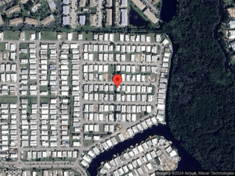 Miles Standish, NORTH FORT MYERS, FL 33917