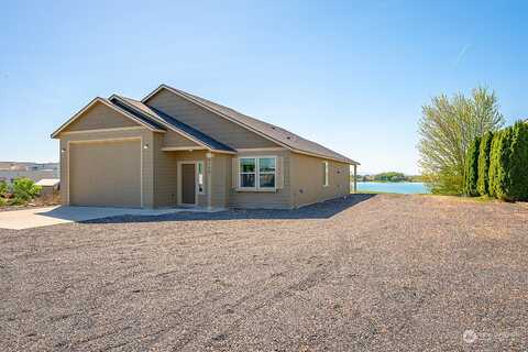 Shorecrest, MOSES LAKE, WA 98837