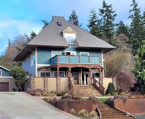 Grandview, CAMANO ISLAND, WA 98282