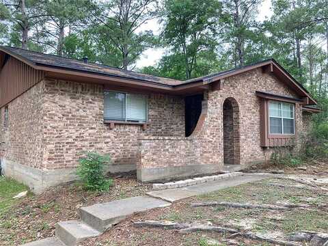 Pine Harbour, COLDSPRING, TX 77331