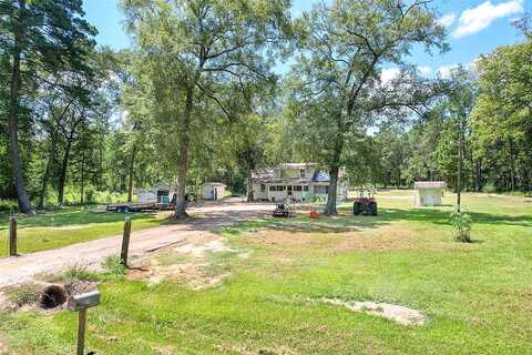 Oak Fork, SHEPHERD, TX 77371