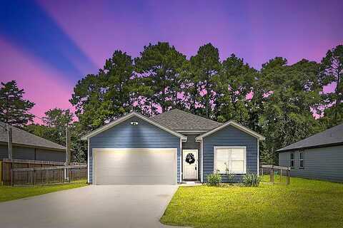 Magnolia, PLANTERSVILLE, TX 77363