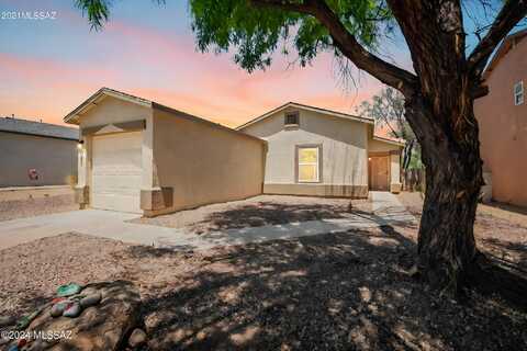 Calle Libro Del Retrato, SAHUARITA, AZ 85629