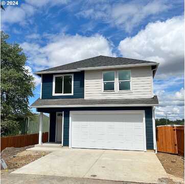 91St, VANCOUVER, WA 98662