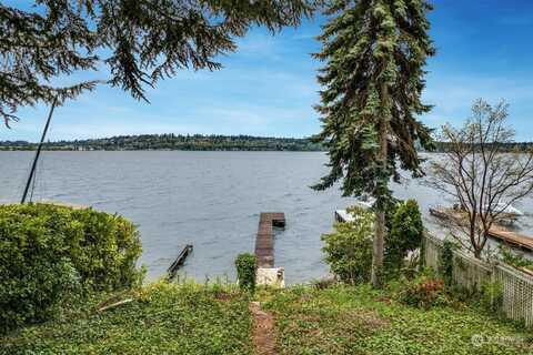 Champagne Point, KIRKLAND, WA 98034