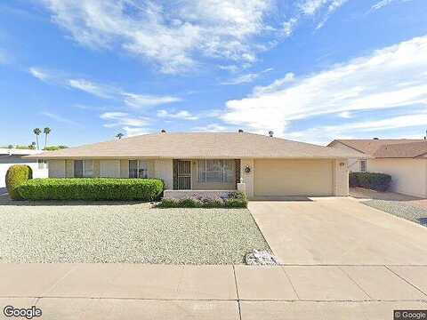 Loma Blanca, SUN CITY, AZ 85351
