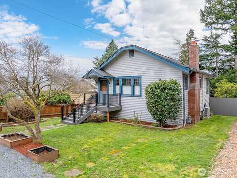 Interlake, SEATTLE, WA 98133
