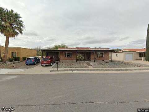 La Higuera, GREEN VALLEY, AZ 85614