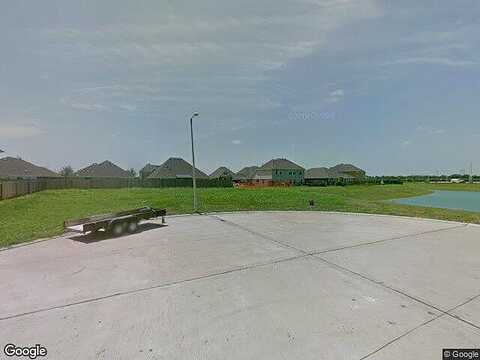 High Creek, ALVIN, TX 77511