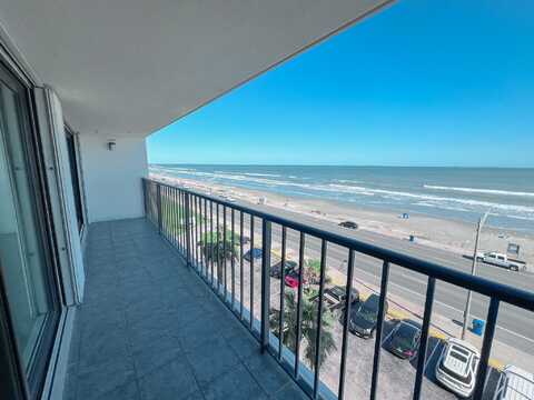 Seawall, GALVESTON, TX 77551