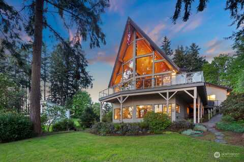 Camano, CAMANO ISLAND, WA 98282