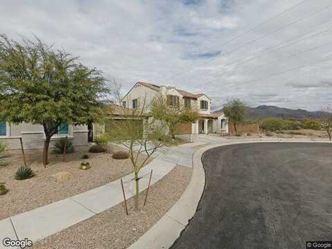Roscommon, TUCSON, AZ 85747