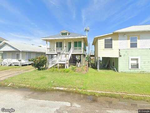 Avenue H, GALVESTON, TX 77551