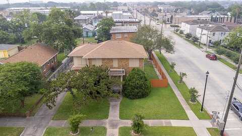 Avenue O, GALVESTON, TX 77550