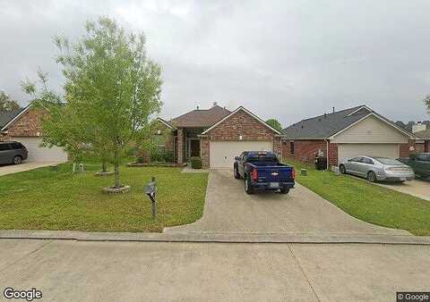 Sulphur Creek, MAGNOLIA, TX 77355