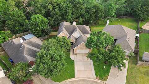 Sulphur Creek, MAGNOLIA, TX 77355