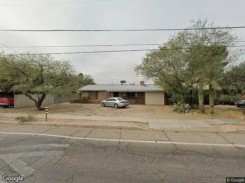 Dodge, TUCSON, AZ 85716
