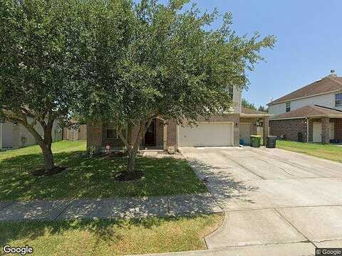 Twin Lakes, PEARLAND, TX 77584