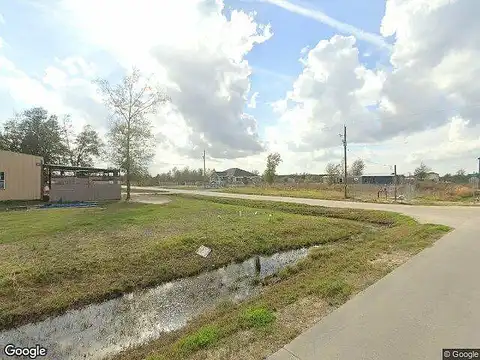 County Road 3559, CLEVELAND, TX 77327