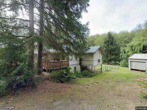 Wynooche Valley, MONTESANO, WA 98563