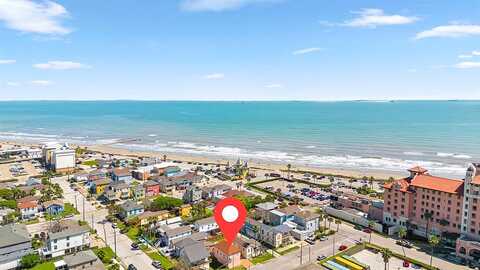 20Th, GALVESTON, TX 77550