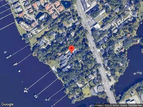 San Jose Blvd, Jacksonville, FL 32207