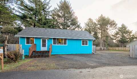 Clover Creek, OCEAN SHORES, WA 98569