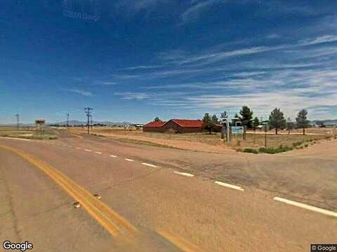 Dos Cabezas, PEARCE, AZ 85625