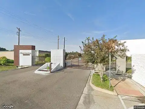 Mimosa St, Mission, TX 78574