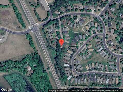 Forest Boulevard, WYOMING, MN 55092