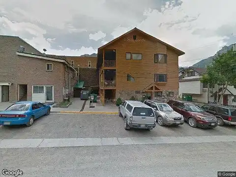 6Th, OURAY, CO 81427