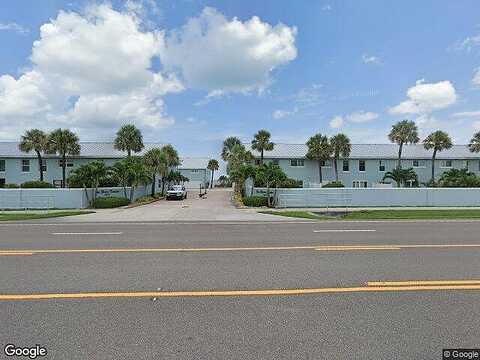 Highway A1A, INDIAN HARBOUR BEACH, FL 32937